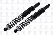 Load image into Gallery viewer, SC00044 Rear Suspension Shock Absorber and Coil Spring Assembly FCS Shocks &amp; Struts