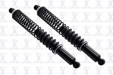 Load image into Gallery viewer, SC00045 Rear Suspension Shock Absorber and Coil Spring Assembly FCS Shocks &amp; Struts