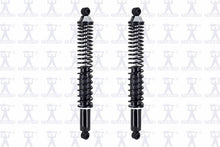 Load image into Gallery viewer, SC00045 Rear Suspension Shock Absorber and Coil Spring Assembly FCS Shocks &amp; Struts