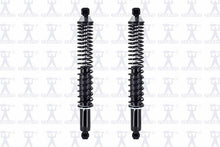 Load image into Gallery viewer, SC00045 Rear Suspension Shock Absorber and Coil Spring Assembly FCS Shocks &amp; Struts