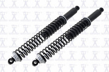 Charger l'image dans la galerie, SC00046 Rear Suspension Shock Absorber and Coil Spring Assembly FCS Shocks &amp; Struts