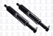 Charger l'image dans la galerie, SC00047 Rear Suspension Shock Absorber and Coil Spring Assembly FCS Shocks &amp; Struts