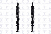 Charger l'image dans la galerie, SC00047 Rear Suspension Shock Absorber and Coil Spring Assembly FCS Shocks &amp; Struts