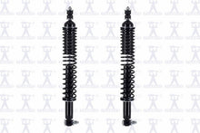 Charger l'image dans la galerie, SC00047 Rear Suspension Shock Absorber and Coil Spring Assembly FCS Shocks &amp; Struts