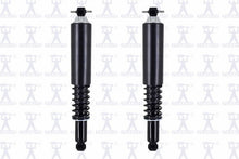 Charger l'image dans la galerie, SC00049 Rear Suspension Shock Absorber and Coil Spring Assembly FCS Shocks &amp; Struts
