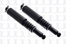 Charger l'image dans la galerie, SC00049 Rear Suspension Shock Absorber and Coil Spring Assembly FCS Shocks &amp; Struts