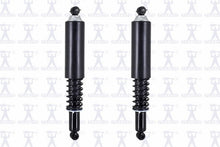 Load image into Gallery viewer, SC00050 Rear Suspension Shock Absorber and Coil Spring Assembly FCS Shocks &amp; Struts