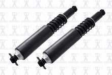 Load image into Gallery viewer, SC00050 Rear Suspension Shock Absorber and Coil Spring Assembly FCS Shocks &amp; Struts