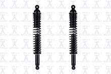 Load image into Gallery viewer, SC00050 Rear Suspension Shock Absorber and Coil Spring Assembly FCS Shocks &amp; Struts