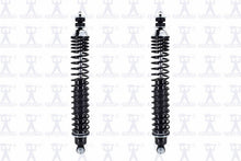 Load image into Gallery viewer, SC00051 Rear Suspension Shock Absorber and Coil Spring Assembly FCS Shocks &amp; Struts