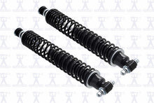 Load image into Gallery viewer, SC00051 Rear Suspension Shock Absorber and Coil Spring Assembly FCS Shocks &amp; Struts