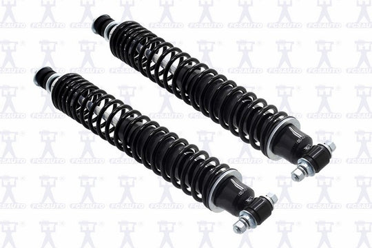 SC00051 Rear Suspension Shock Absorber and Coil Spring Assembly FCS Shocks & Struts