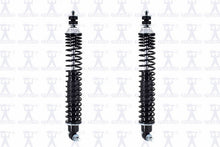Load image into Gallery viewer, SC00051 Rear Suspension Shock Absorber and Coil Spring Assembly FCS Shocks &amp; Struts