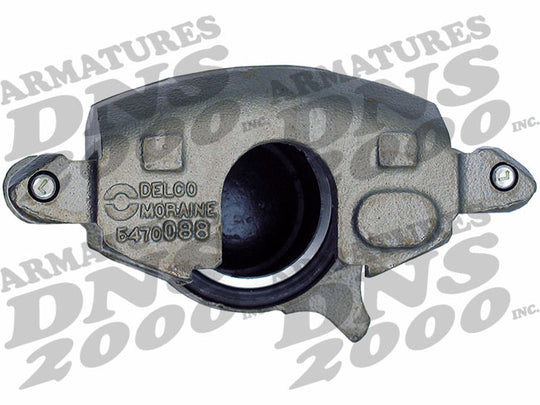 SC0102 DNS Semi-Loaded Disc Brake Caliper DNS Canada