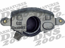 Load image into Gallery viewer, SC0106 DNS Semi-Loaded Disc Brake Caliper DNS Canada