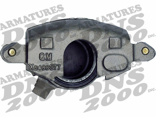 SC0106 DNS Semi-Loaded Disc Brake Caliper DNS Canada