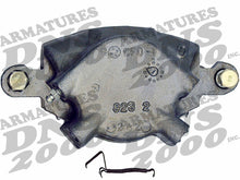 Load image into Gallery viewer, SC0108 DNS Semi-Loaded Disc Brake Caliper DNS Canada