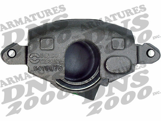 SC0111 DNS Semi-Loaded Disc Brake Caliper DNS Canada