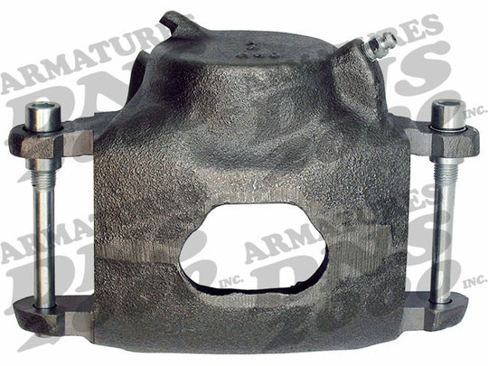 SC0112 DNS Semi-Loaded Disc Brake Caliper DNS Canada