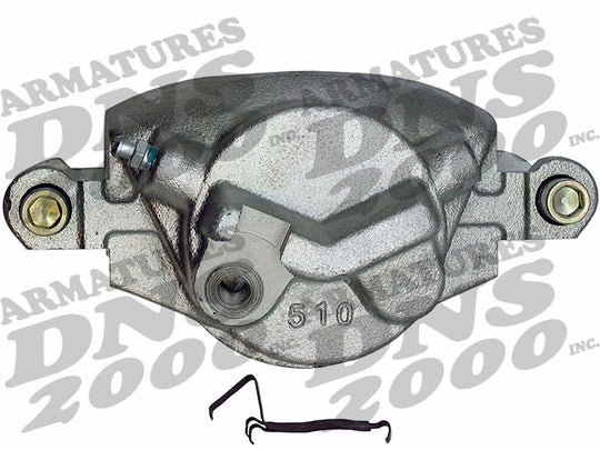 SC0114 DNS Semi-Loaded Disc Brake Caliper DNS Canada