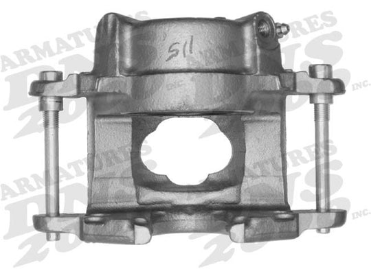 SC0133 DNS Semi-Loaded Disc Brake Caliper DNS Canada