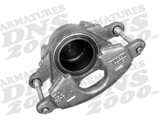 SC0115 DNS Semi-Loaded Disc Brake Caliper DNS Canada