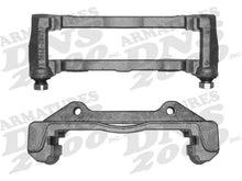 Load image into Gallery viewer, SC0117 DNS Semi-Loaded Disc Brake Caliper DNS Canada