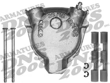Load image into Gallery viewer, SC0119 DNS Semi-Loaded Disc Brake Caliper DNS Canada