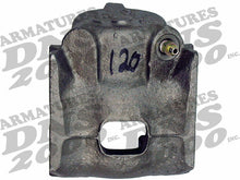 Load image into Gallery viewer, SC0120 DNS Semi-Loaded Disc Brake Caliper DNS Canada