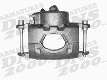 Load image into Gallery viewer, SC0121 DNS Semi-Loaded Disc Brake Caliper DNS Canada
