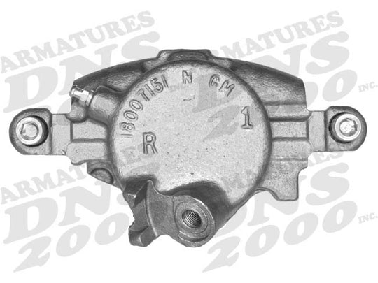 SC0122 DNS Semi-Loaded Disc Brake Caliper DNS Canada