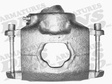 Load image into Gallery viewer, SC0123 DNS Semi-Loaded Disc Brake Caliper DNS Canada
