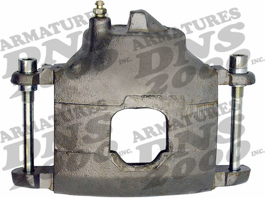 SC0109 DNS Semi-Loaded Disc Brake Caliper DNS Canada
