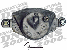 Load image into Gallery viewer, SC0125 DNS Semi-Loaded Disc Brake Caliper DNS Canada