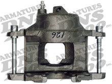 Load image into Gallery viewer, SC0110 DNS Semi-Loaded Disc Brake Caliper DNS Canada