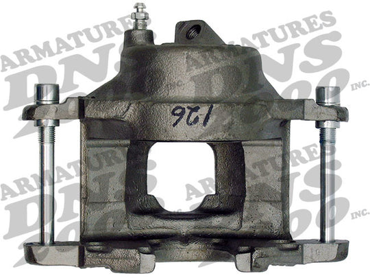 SC0110 DNS Semi-Loaded Disc Brake Caliper DNS Canada