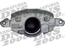 Load image into Gallery viewer, SC0126 DNS Semi-Loaded Disc Brake Caliper DNS Canada