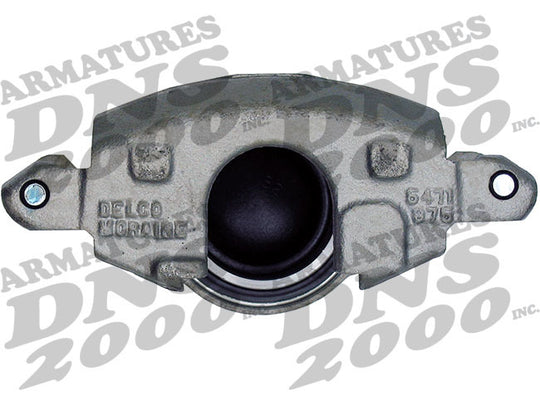 SC0126 DNS Semi-Loaded Disc Brake Caliper DNS Canada