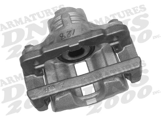 SC0128 DNS Semi-Loaded Disc Brake Caliper DNS Canada
