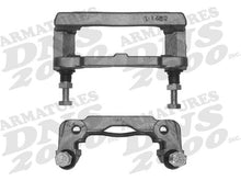 Load image into Gallery viewer, SC0127 DNS Semi-Loaded Disc Brake Caliper DNS Canada