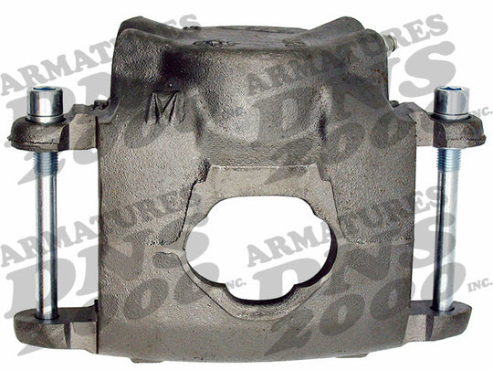 SC0134 DNS Semi-Loaded Disc Brake Caliper DNS Canada