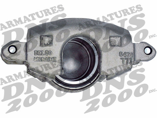 SC0116 DNS Semi-Loaded Disc Brake Caliper DNS Canada