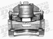 Load image into Gallery viewer, SC0135 DNS Semi-Loaded Disc Brake Caliper DNS Canada