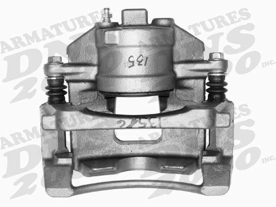 SC0135 DNS Semi-Loaded Disc Brake Caliper DNS Canada