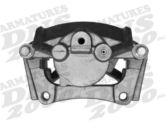 SC0136-1 DNS Semi-Loaded Disc Brake Caliper DNS Canada