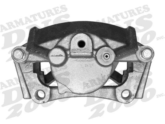SC0136 DNS Semi-Loaded Disc Brake Caliper DNS Canada