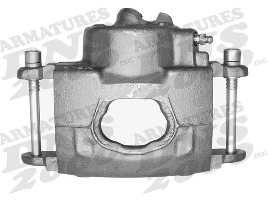 SC0138 DNS Semi-Loaded Disc Brake Caliper DNS Canada