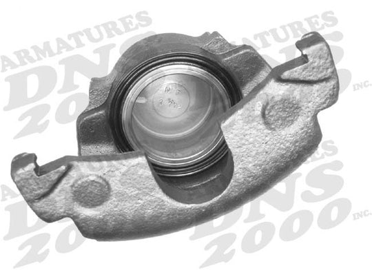 SC0139S DNS Semi-Loaded Disc Brake Caliper DNS Canada