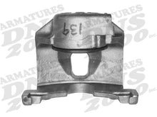 Load image into Gallery viewer, SC0139 DNS Semi-Loaded Disc Brake Caliper DNS Canada
