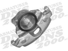 Load image into Gallery viewer, SC0140 DNS Semi-Loaded Disc Brake Caliper DNS Canada